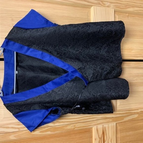 Killer Seven Cosplay Costume Traditional Clothing - Picture 2 of 16